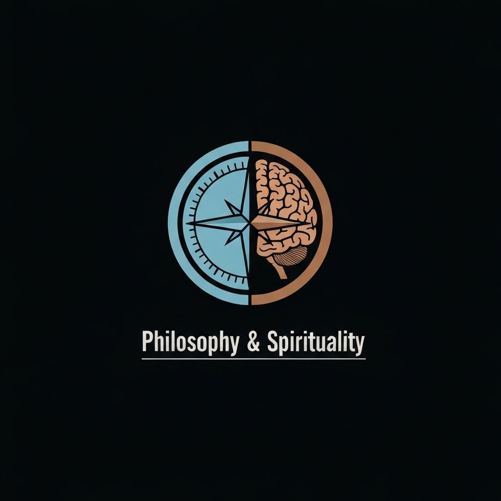 Beyond Logic And Belief: The Union Of Philosophy And Spirituality